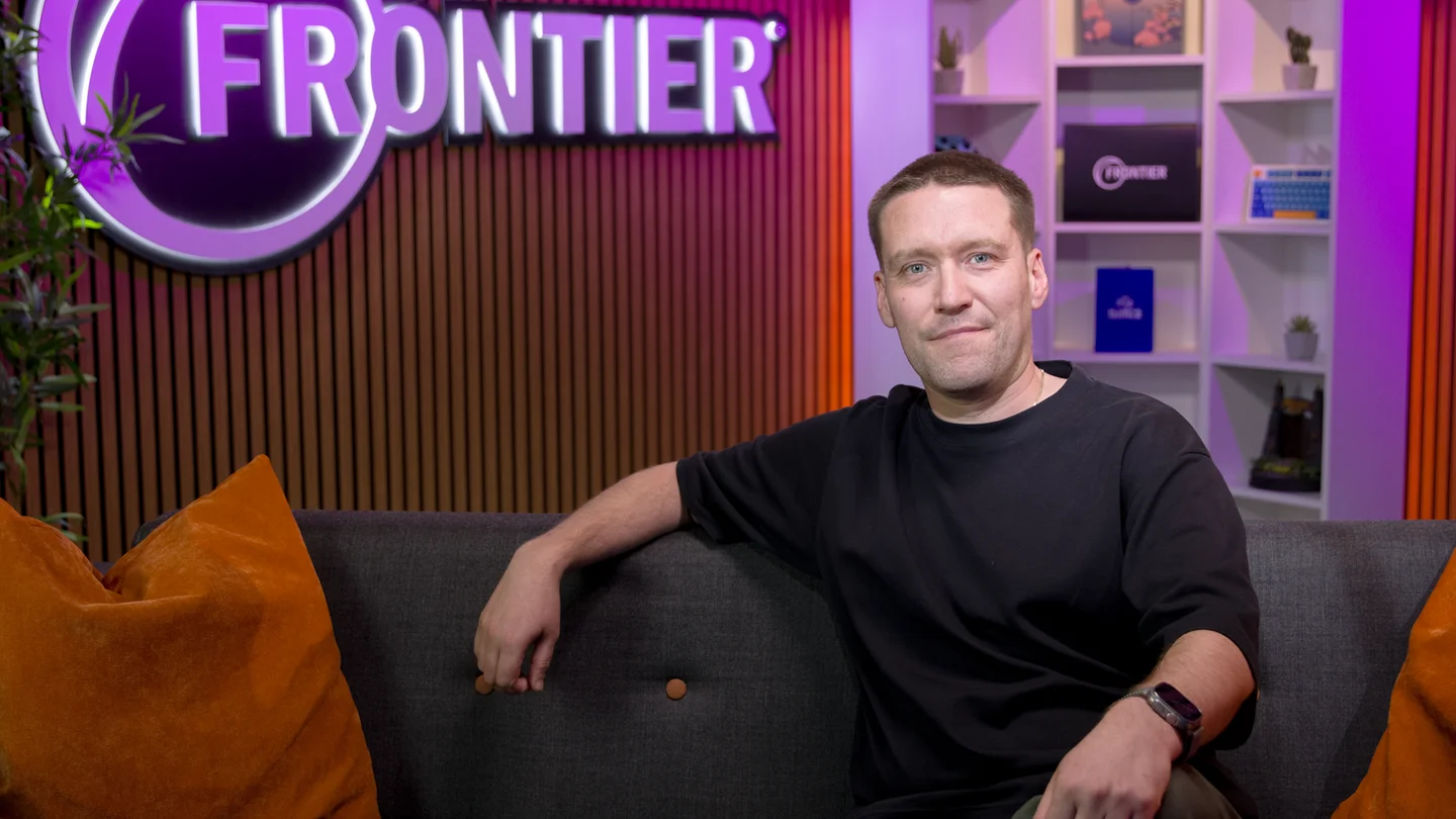 Frontier Developments welcomes experienced new Chief Marketing Officer