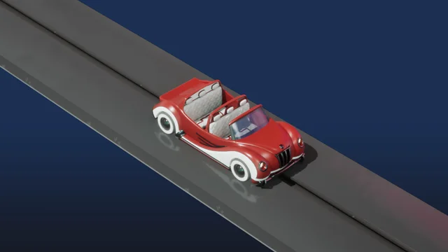 Slot Car