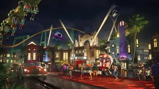 Planet Coaster 2: il Pacchetto Grande schermo sarà rilasciato il 19 agosto!