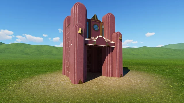 Silver Screen Guest Facilities Small 01