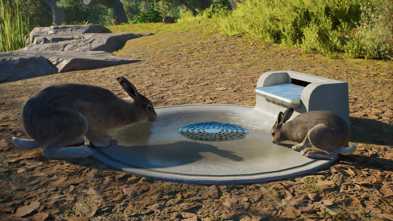 This Month in Planet Zoo 2 - August 2026