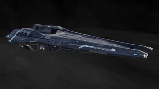 September 2026 Dev Log | Law & Disorder First Details & Anaconda Mk II Revealed