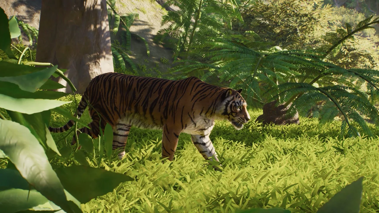 This Month in Planet Zoo 2 - September 2026
