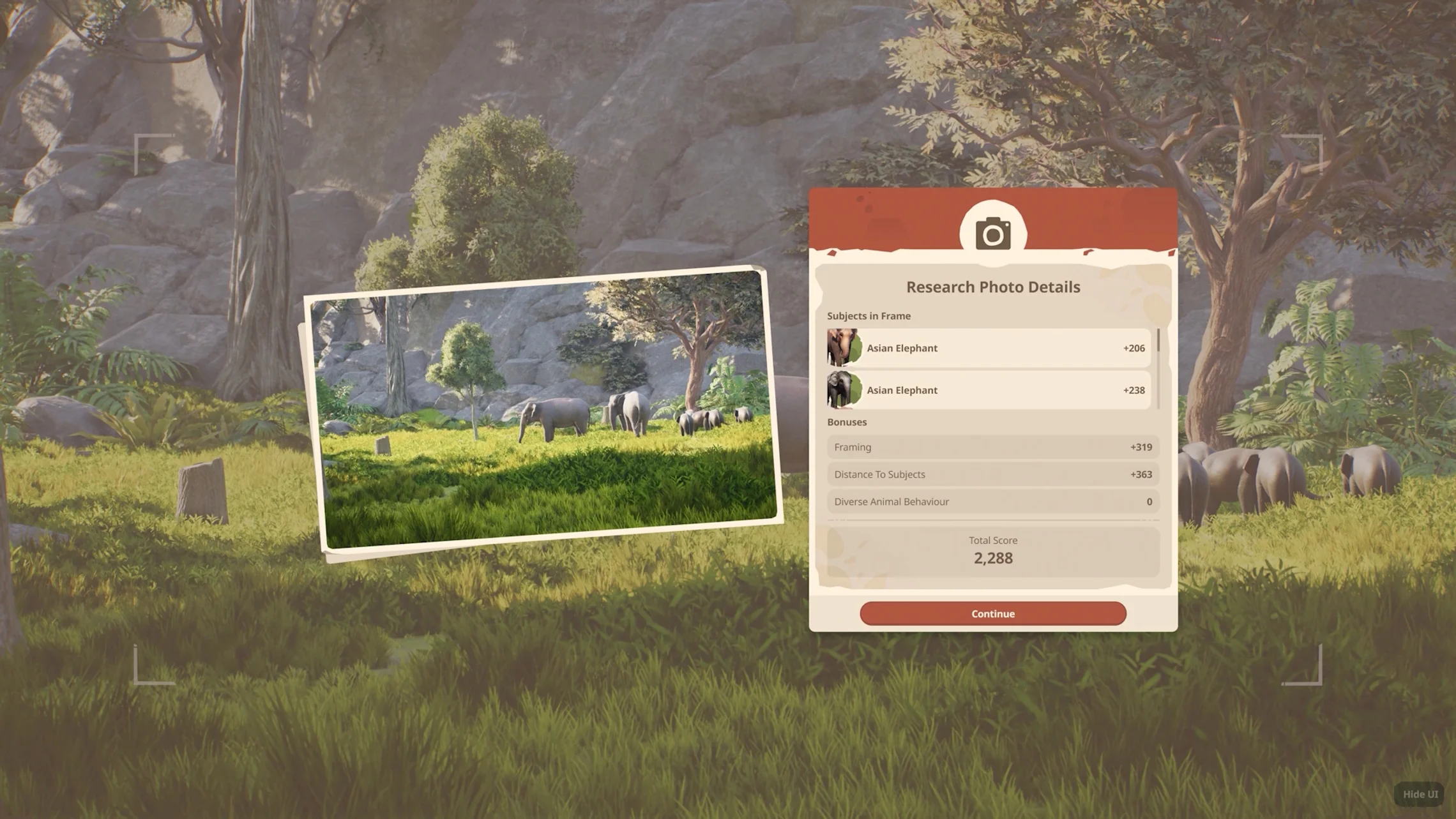 Wildlife Reserves - Guides - Planet Zoo 2