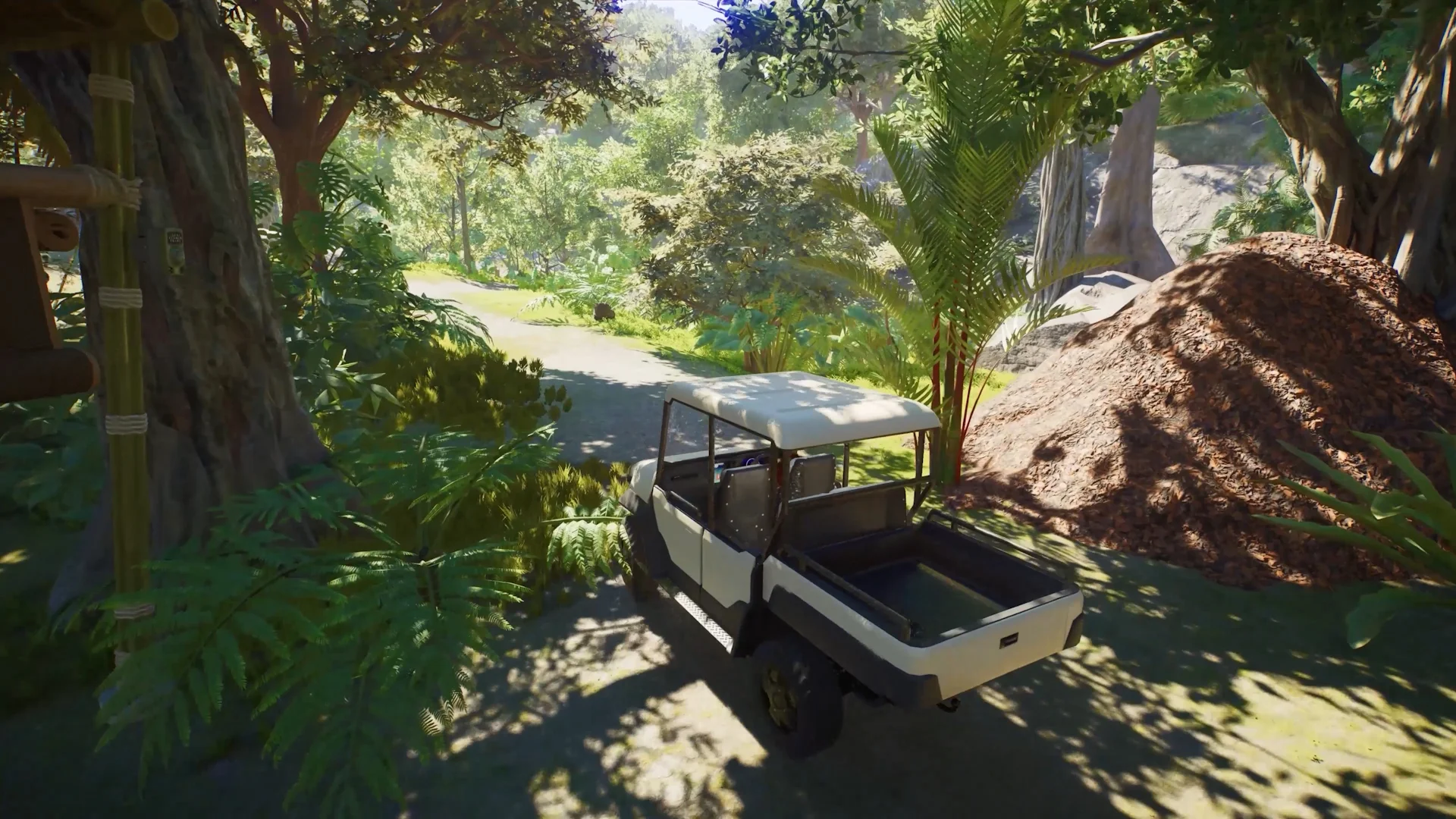 Planet Zoo 2 Zoological Summit - Everything You Need to Know