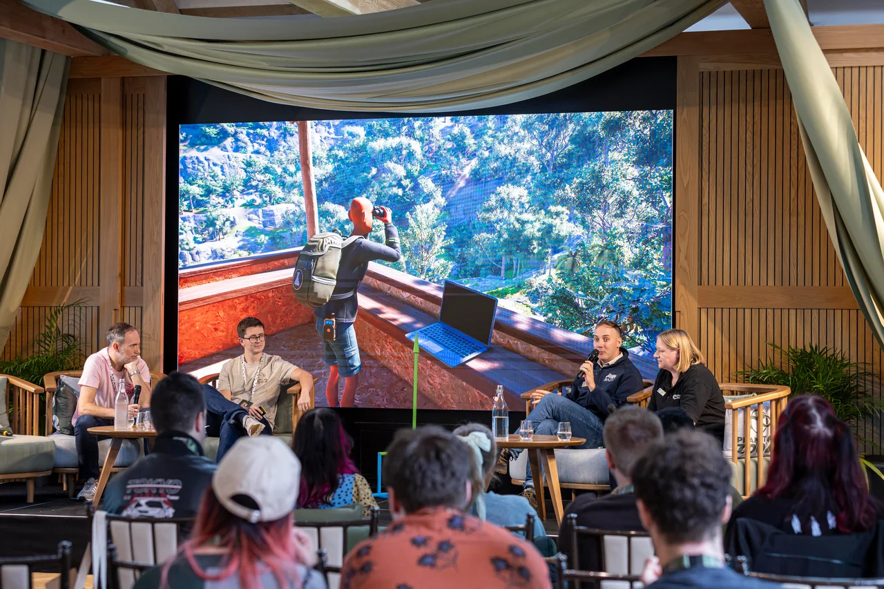 Planet Zoo 2 Brings The Real World Into The Virtual With Zoo Association Collaboration