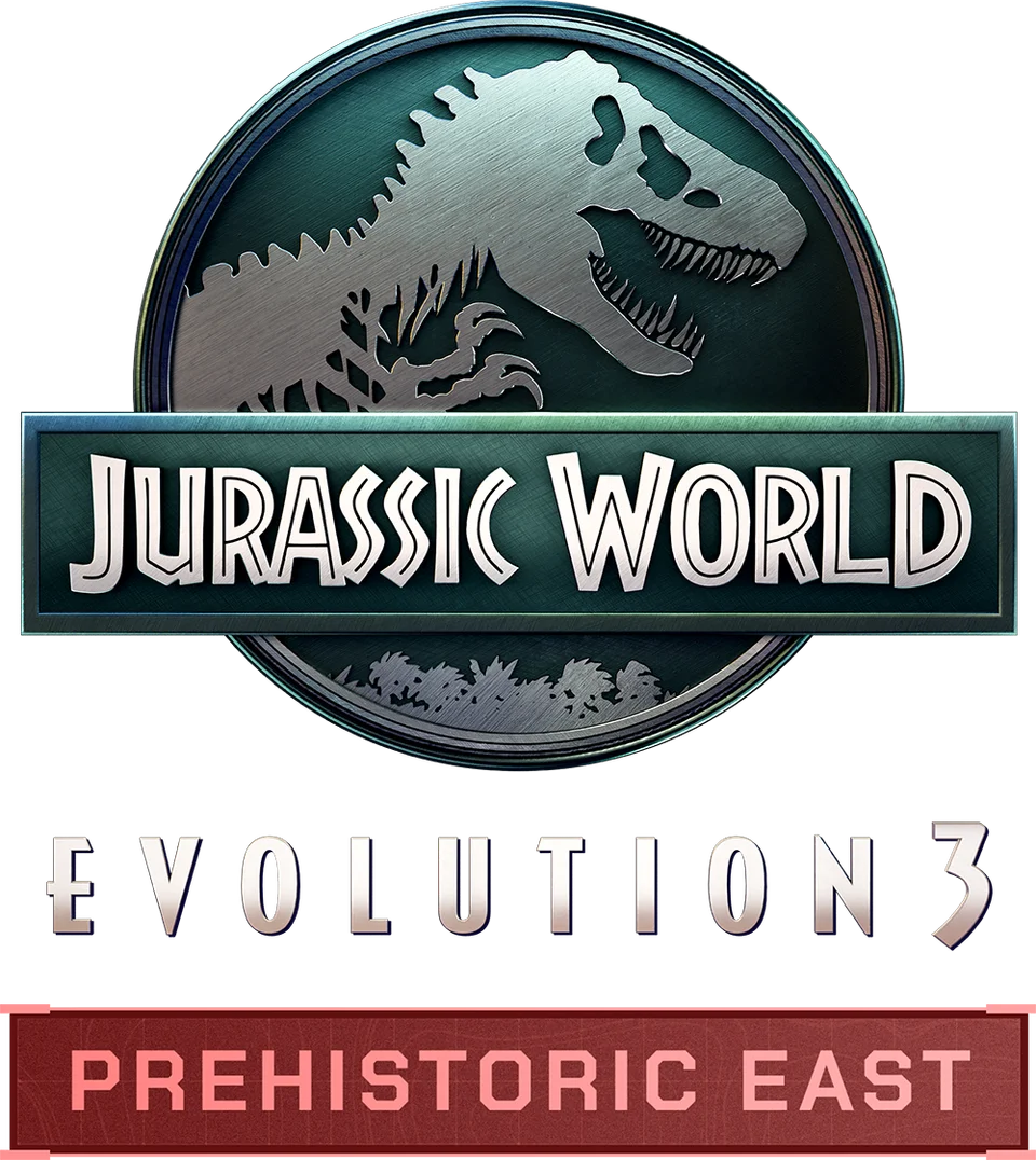Jurassic World Evolution 3