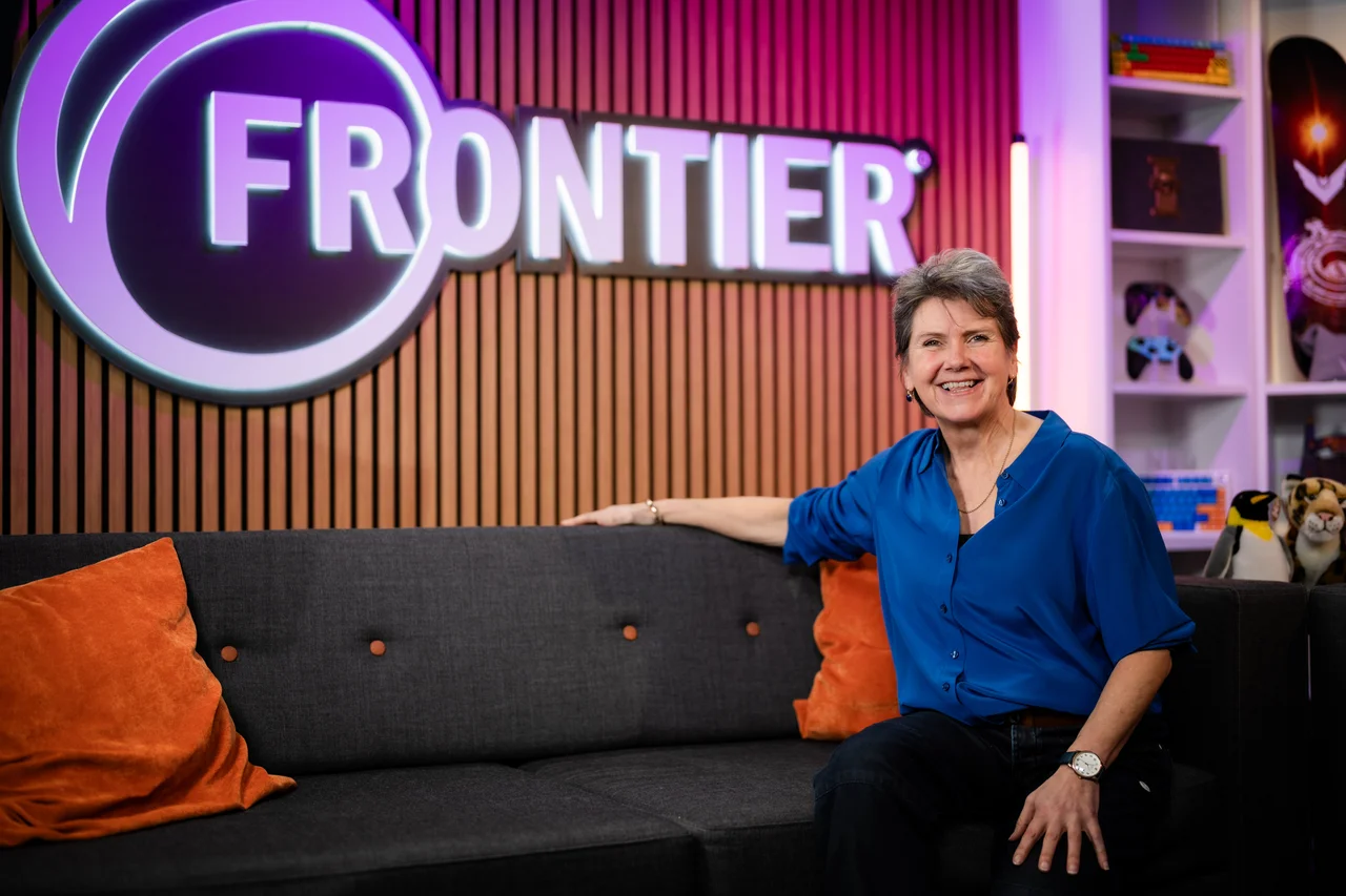 Ilse Howling wins Business Impact at MCV Women in Games Awards