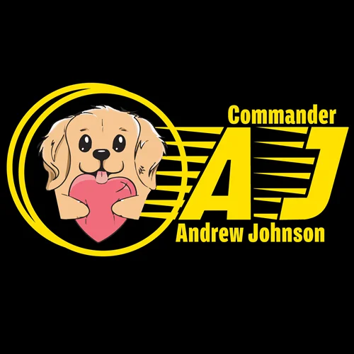 CmdrAndrewJohnson