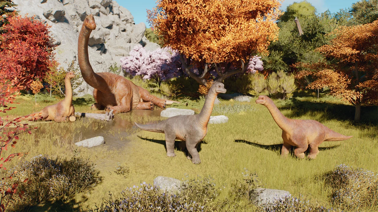 DIN スタッフ ファイル - 古生物生態学者のご紹介