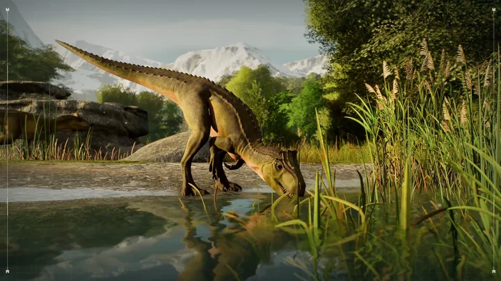 1.2.5 版更新：冰脊龙