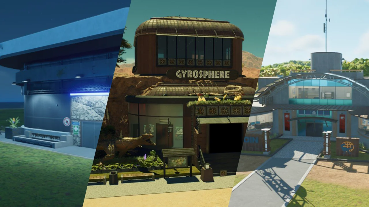 A New Home for the Frontier Workshop!