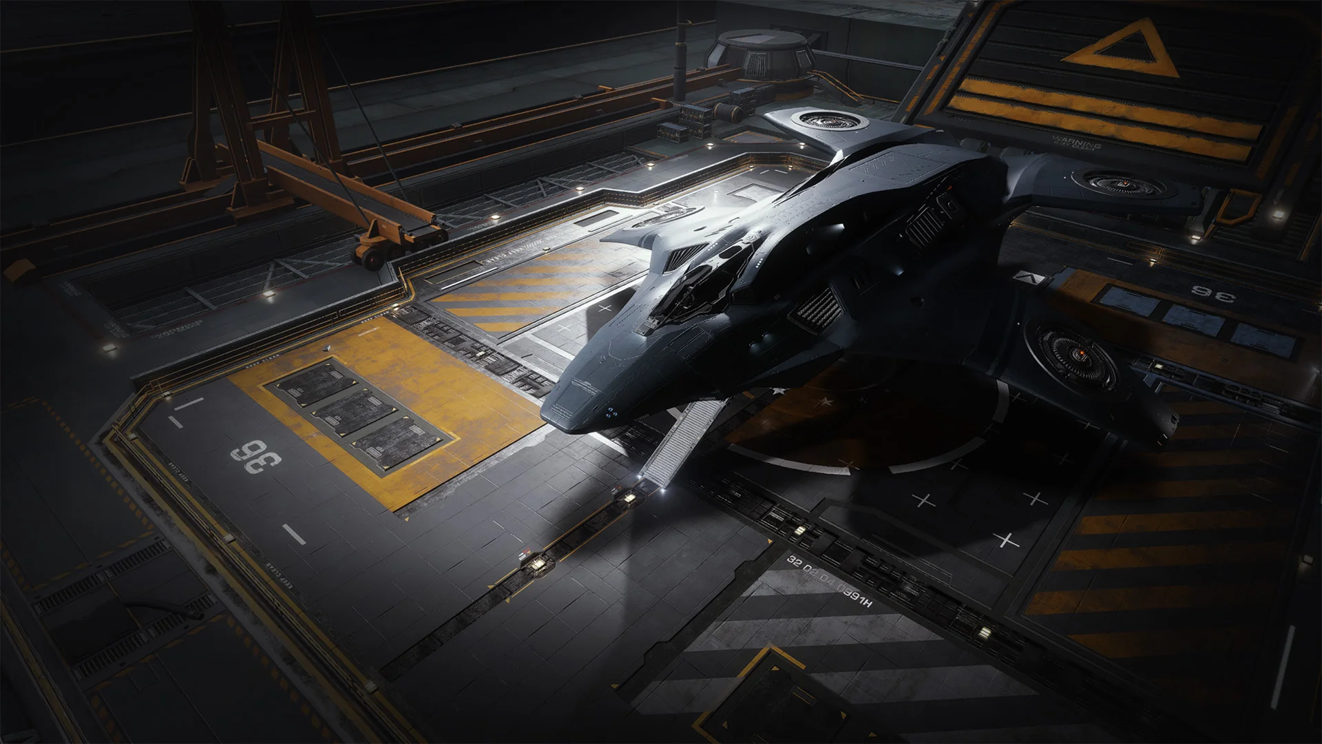 Kestrel Mk II