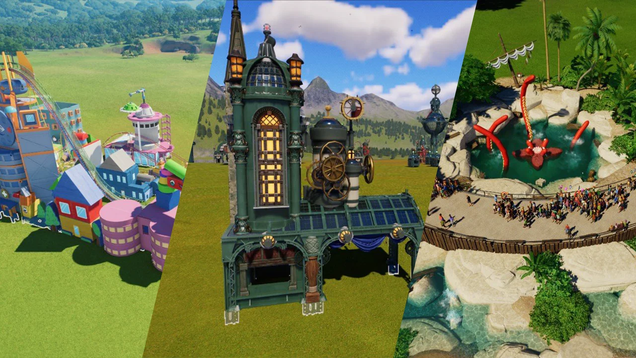 A New Home for the Frontier Workshop!