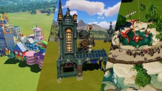 A New Home for the Frontier Workshop!