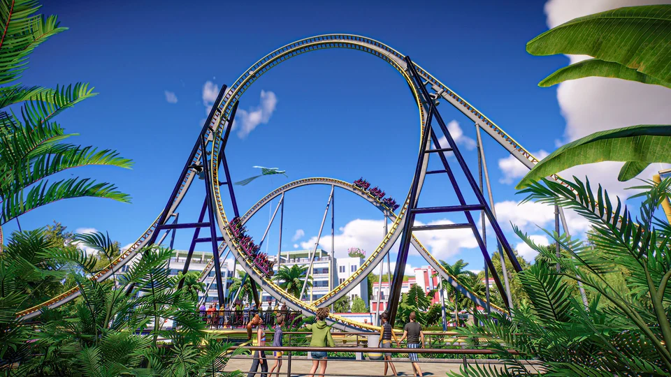 Park Overview