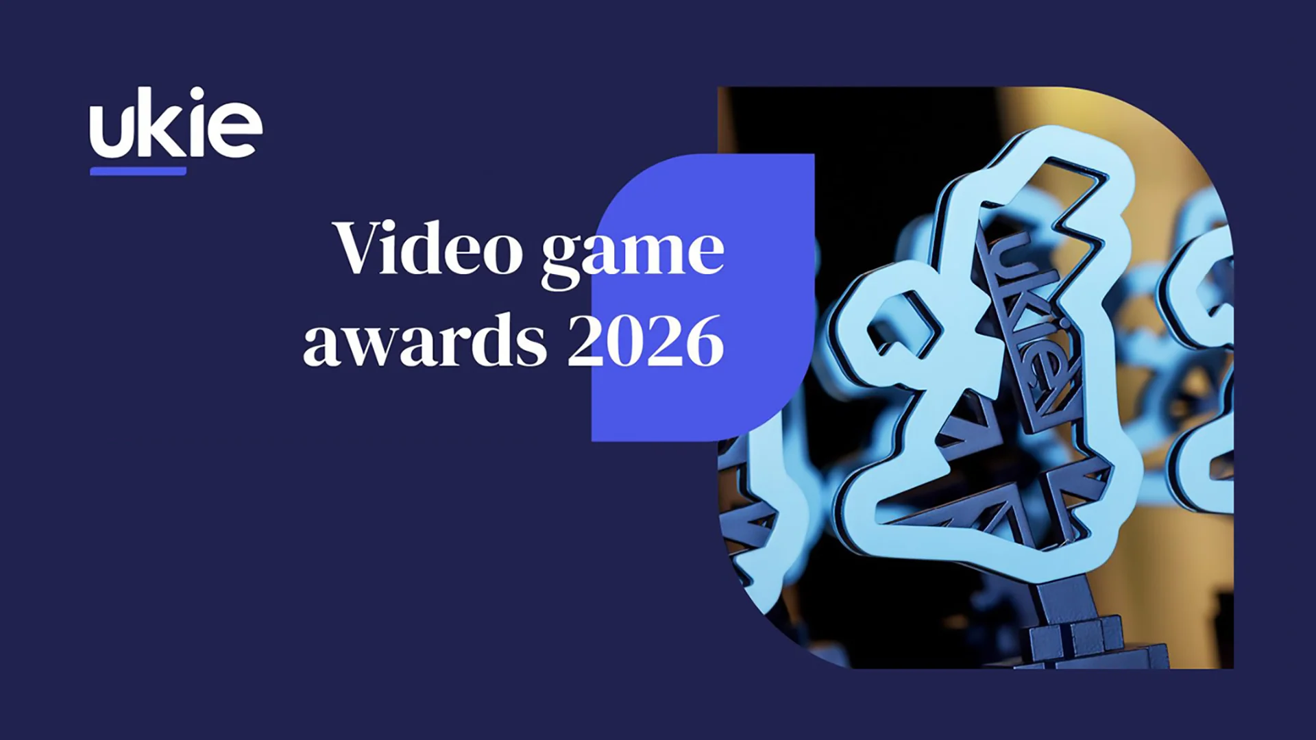 UK Video Game Awards nominations for Frontier and Jurassic World Evolution 3