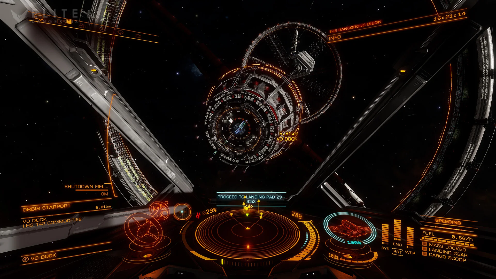 Starport