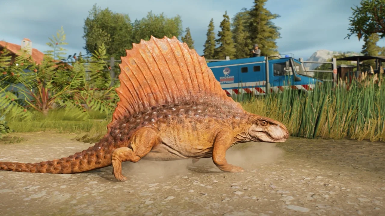 Schede dello staff DIN - Squadra paleomedica