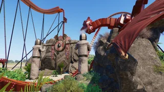 This Month in Planet Coaster 2 – March 2026