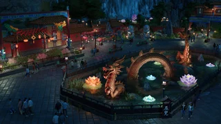 Park Manager's Toolbox - Level up your Park Design