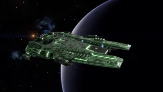 Anaconda MK II – Available Now Via ARX Early Access 