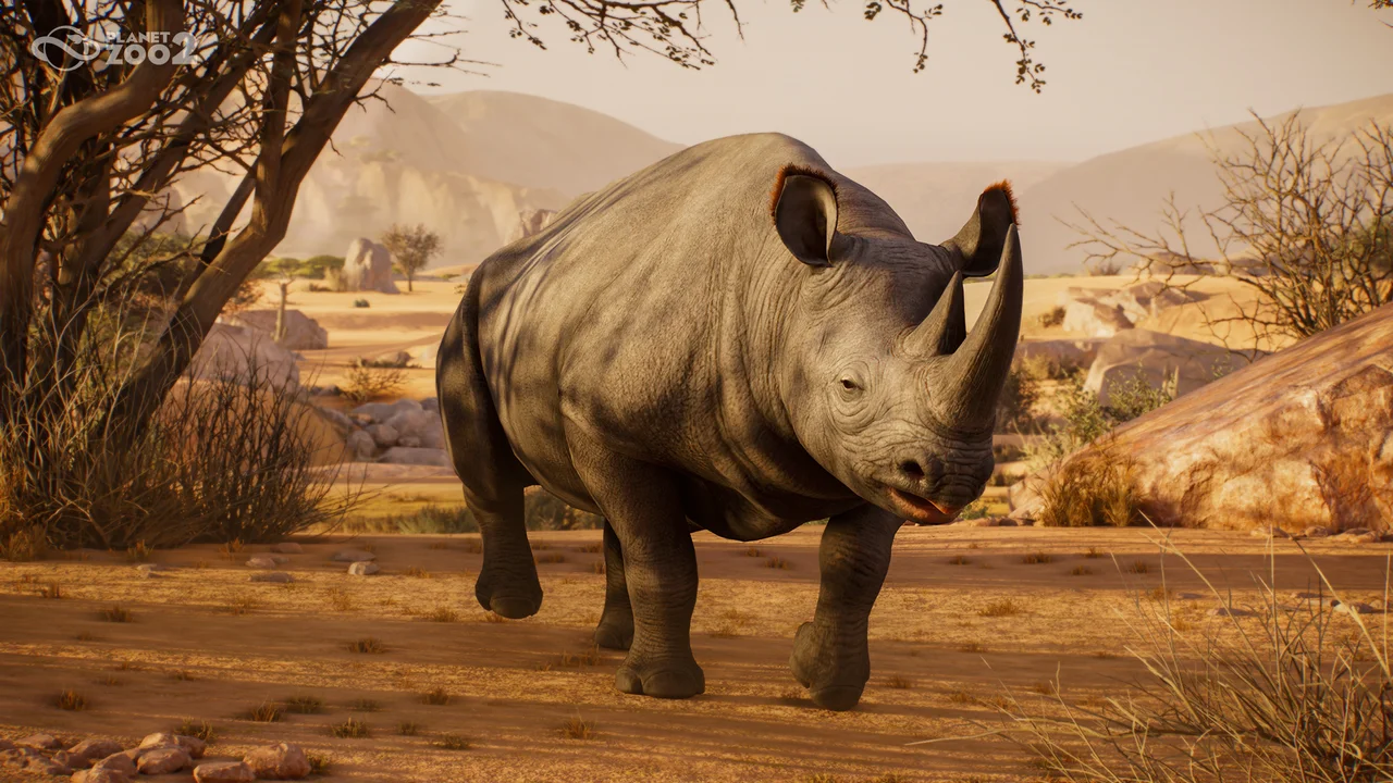 Planet Zoo 2 - Launch screenshot - 04