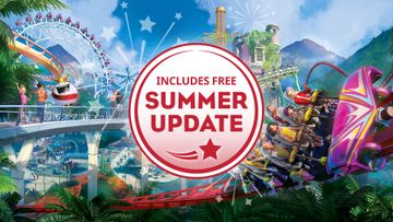 Free Summer Update is here!