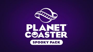 Spooky Pack new DLC coming soon!