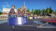 Planet Coaster Classic Rides Collection 1