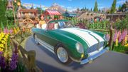 Planet Coaster Classic Rides Collection 5