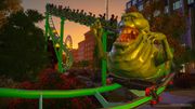 Planet Coaster: Ghostbusters 01