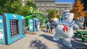 Planet Coaster: Ghostbusters 41