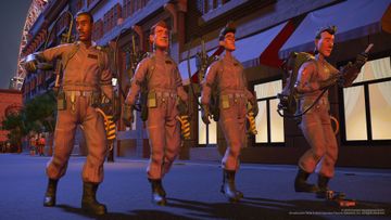 Planet Coaster: Ghostbusters™ Available Now!