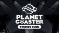 Studios Pack DLC coming 27 March!