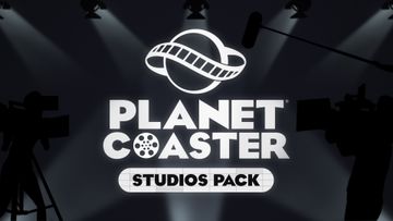Studios Pack DLC coming 27 March!