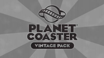 Vintage Pack DLC coming 10 July!