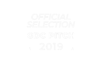 GDC Pitch 2019