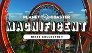 Magnificent Rides Collection Capsule