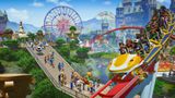 Pre-Order Planet Coaster: Console Edition Today!