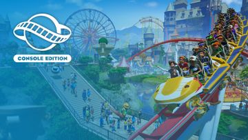 Planet Coaster: Console Edition Launch Trailer