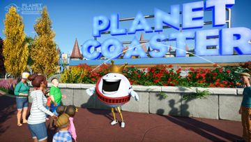 Planet Coaster Console: Gallery 18