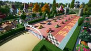 Planet Coaster Console: Gallery 20