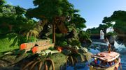 Planet Coaster Console - Adventure Pack 19