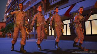 Planet Coaster: Console Edition - Ghostbusters 06