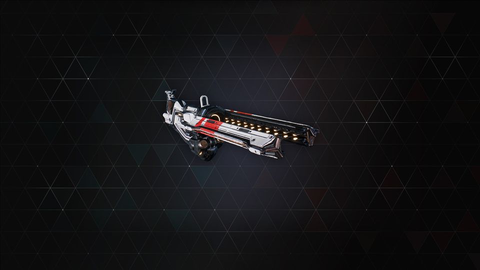 Weapons