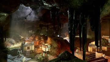 Devil's Lair