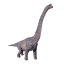 Brachiosaurus