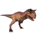 Carnotaurus