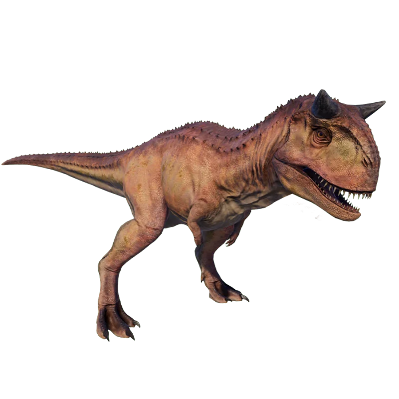 Carnotaurus